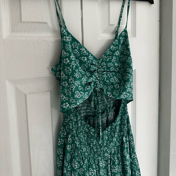 Hollister Pants - Hollister | Floral Romper